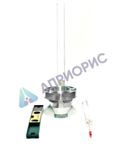 Вискозиметр ВЗ-246 металл, погружной