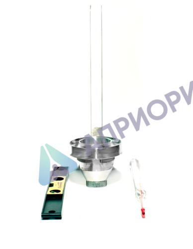 Вискозиметр ВЗ-246 металл, погружной