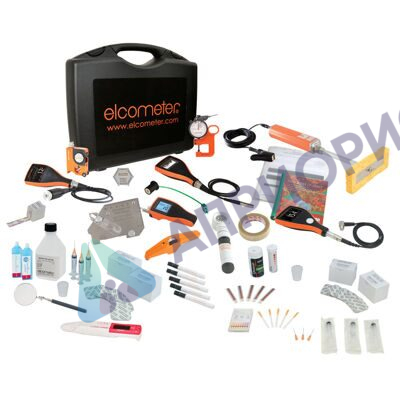Наборы для контроля защитных покрытий KIT 6