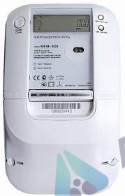 Поверка счетчиков электрической энергии многофазных KNUM-2023