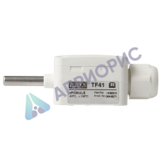 Поверка термопреобразователя Модель TF41 (термометра сопротивления)