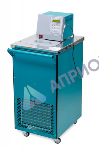 Аттестация термокриостата жидкостного ЛинтеЛ ТКС-20