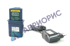 Поверка дозиметра ДКГ-05Д