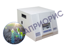 Наборы для анализа в почвах (капиллярный электрофорез)