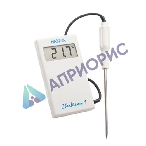 Термометр HANNA HI 98509 Checktemp 1