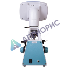 Цифровой микроскоп Levenhuk D400 LCD