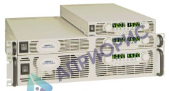 Поверка источника питания постоянного тока программируемого мощностью 10/15 кВт Genesys™