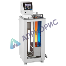 Аттестация термостата жидкостного ВТ-ро-02