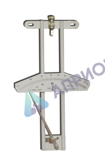 Поверка гигрометра М-19-1