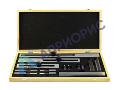 КМД ПК-1 набор принадлежностей