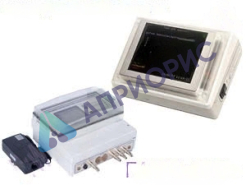 ГАНК-4РБэ газоанализатор стационарный