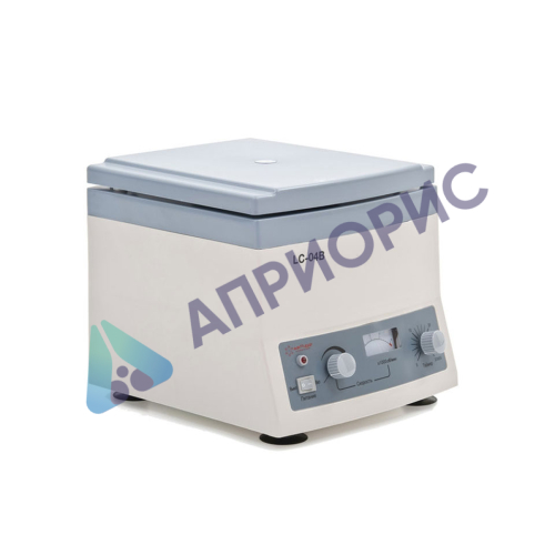 Центрифуга лабораторная Armed LC-04B (аналог 80-2, 500-4000 об/мин)
