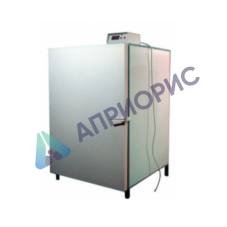 Аттестация сушильного шкафа СМ 50/250-1500 ШС