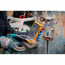 Мультиметр Fluke 87V MAX/E2 KIT