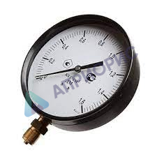 Поверка манометра ДМ-01