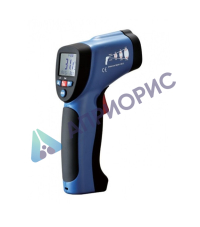 Поверка пирометра DT-8863
