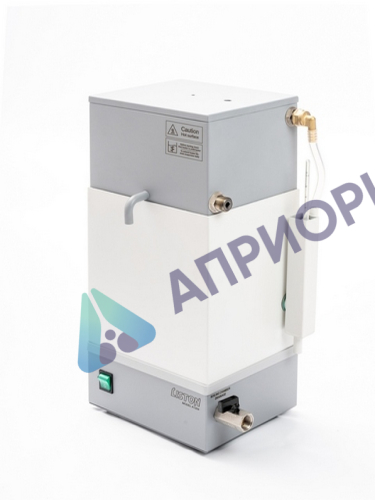 Аквадистиллятор Liston A 1204 (4 л/ч)