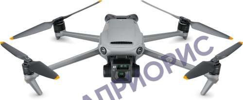 Квадрокоптер DJI Mavic 3 Fly More Combo