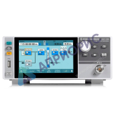 Генератор сигналов Rohde & Schwarz SMCV100B, базовый блок