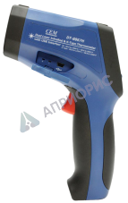 Поверка пирометра DT-8867H