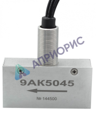 9AK5045 многоканальный акустический блок щелевого контроля