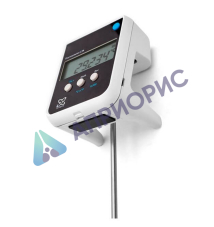 Термометр лабораторный Termex LTA-МТ (-196...+300 °С, электронный)