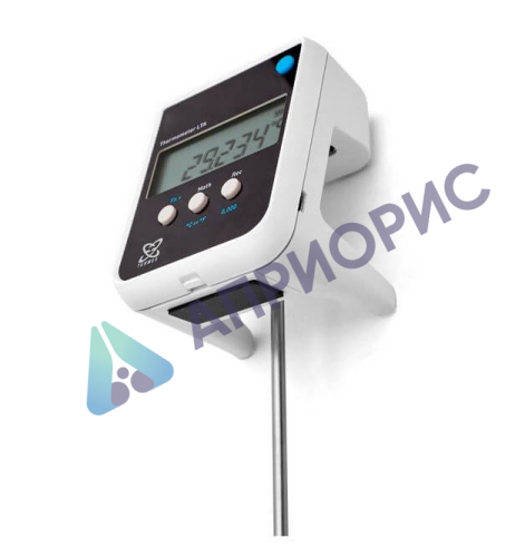 Термометр лабораторный Termex LTA-МТ (-196...+300 °С, электронный)