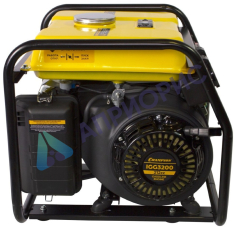 Инверторный генератор Champion IGG3200