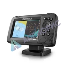 Эхолот Lowrance Hook Reveal 5 83/200 HDI ROW