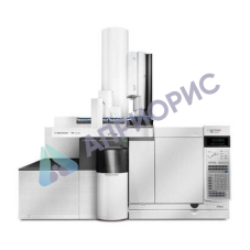 Газовый хроматограф / времяпролетный масс-спеткрометр ГХ-МС (/МС) Agilent 7200 Q-TOF