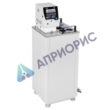 Аттестация термостата жидкостного ВТ-ро-01