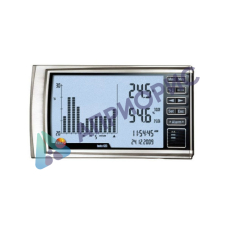 Поверка термогигрометра Testo 623