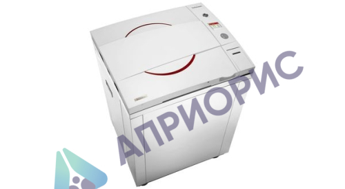 Аттестация автоклава с вертикальной загрузкой 5050 ELV-D