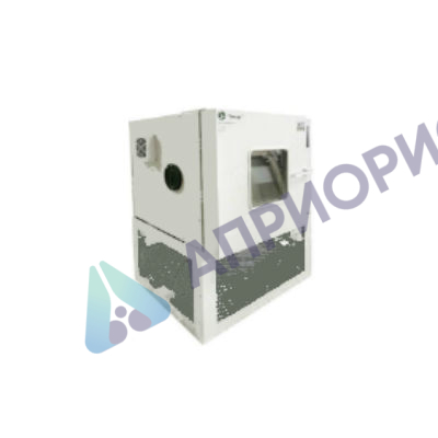 Аттестация климатической камеры тепло-холод СМ-70/150-500 ТХ