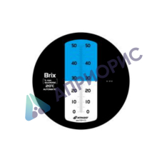 Поверка рефрактометра MASTER-50H