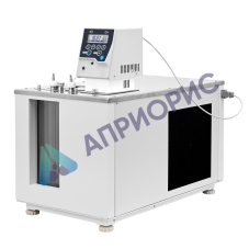 Аттестация термостата жидкостного низкотемпературного КРИО-ВИС-Т-02