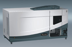 Атомно-эмиссионные спектрометры серии Quantima