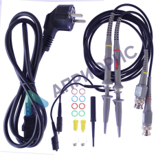 МЕГЕОН 15102 Осциллограф аналоговый два канала