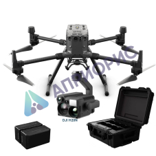 Квадрокоптер DJI Matrice 300 RTK Combo