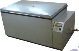 Камера пропарочная универсальная КУП-1