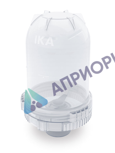 Размольный контейнер для мельницы Tube mill 100 control