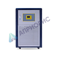 Экономичные циркуляционные термостаты серии VCH-10L/20℃