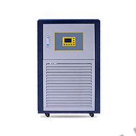 Экономичные циркуляционные термостаты серии VCH-10L/20℃