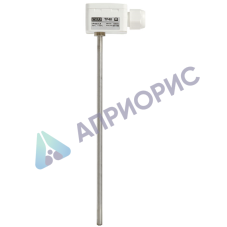 Поверка термопреобразователя Модель TF40 (термометра сопротивления)