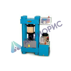 Поверка пресса испытательного C056A