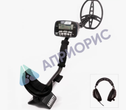 Металлоискатель Garrett AT PRO + RGK MD-5