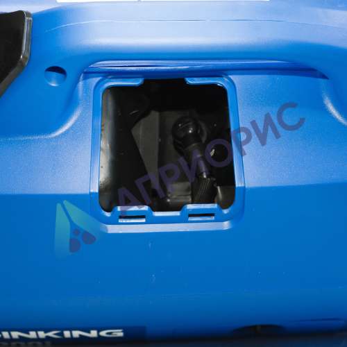 Инверторный генератор Dinking DK1200i