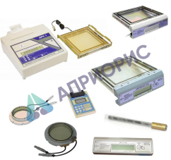 Поверка дозиметра рентгеновского излучения клинических ДРК