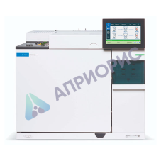 Газовый хроматограф Agilent 8890GC