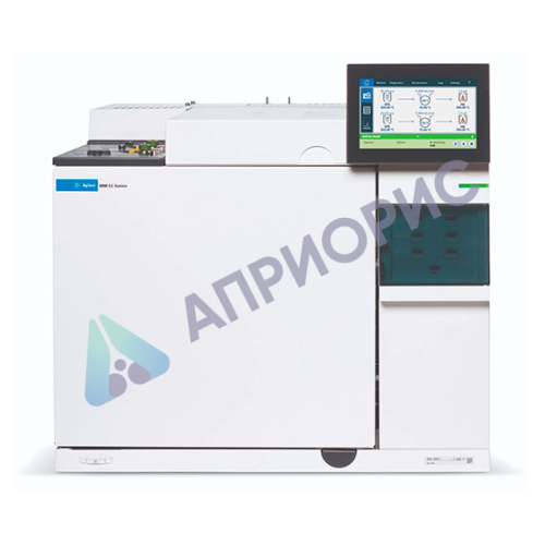 Газовый хроматограф Agilent 8890GC